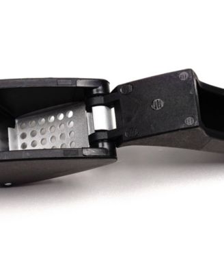 7x1.5" Jona's Easy Clean Garlic Press