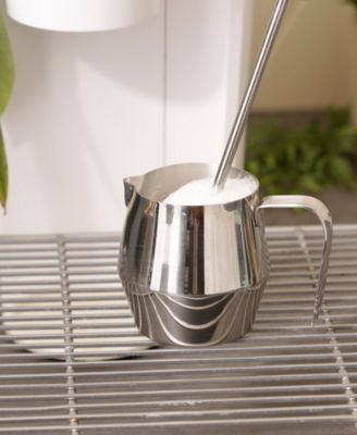 Endurance 18/8 Stainless Steel 10 Ounce Steaming Pitcher