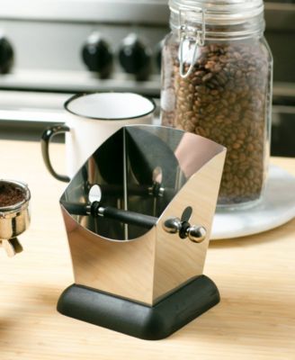 5x5x6" Modern Knockout Box