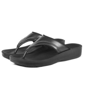 Ostrya Thong Sandals for Women