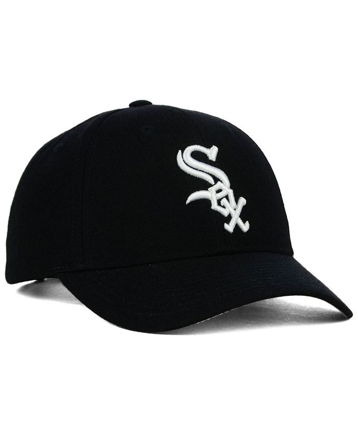 '47 Brand Chicago White Sox MVP Curved Cap - Macy's