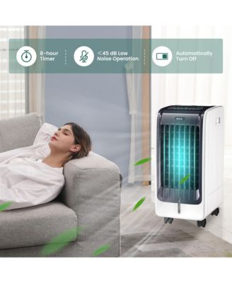  Evaporative Air Cooler Portable Fan Conditioner Air Cooling Appliance
