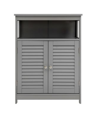 23.5'' x 12'' x 31.5'' (L x W x H).