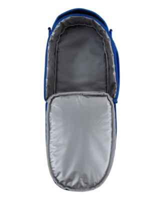 Big Kids Patch Lunch Tote