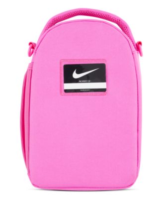 Big Kids Patch Lunch Tote