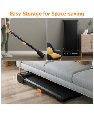 Walking Pad Under Desk Treadmill