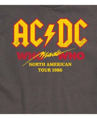 Hybrid Apparel Who Made Who All Access Men's Short Sleeve Tee