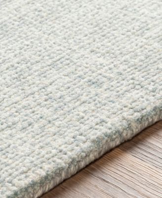 Messina 7567 2'6"x8' Runner Area Rug