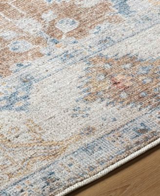 Marlon 526210 2'1"x3'9" Area Rug