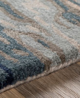 Kavita 20744 2'x3' Area Rug