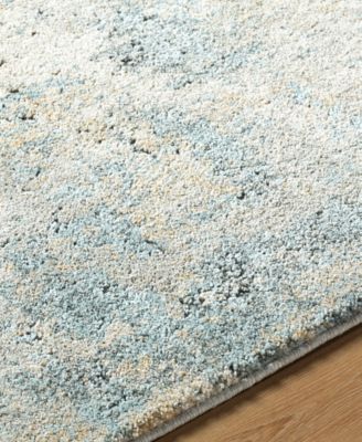 Avellino 528156 2'7"x7'3" Runner Area Rug
