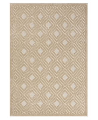 Adonis ATL-412 5'x7' Outdoor Area Rug
