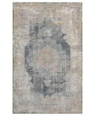 LR Home Cherry CHESH82318 2'6x8' Area Rug - Macy's