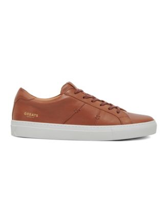 Men's Royale 2.0 Leather Sneakers