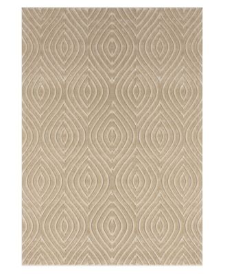 Adonis ATL-418 5'x7' Outdoor Area Rug