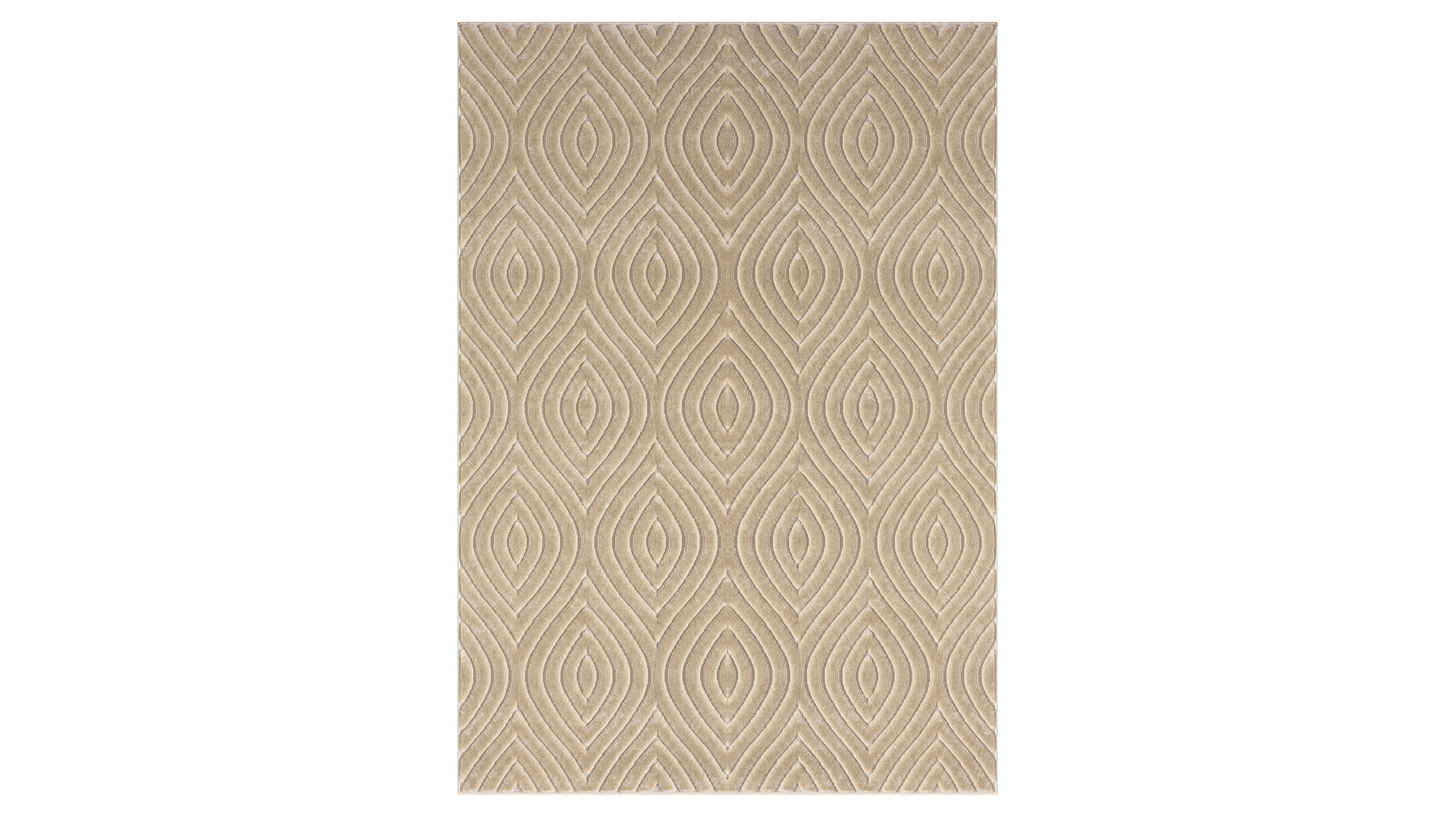 Lr Home Adonis Atl-418 7'10"x9'10" Outdoor Area Rug
