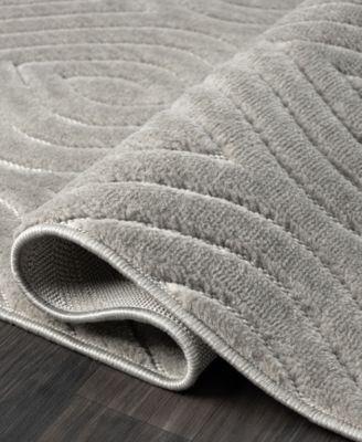 Adonis ATL-418 5'x7' Outdoor Area Rug