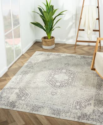Anna ARI-421 7'10"x9'10" Area Rug