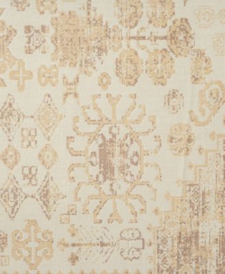 Anna ARI-425 5'3"x7' Area Rug
