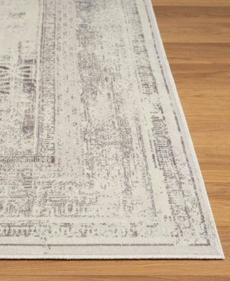 Anna ARI-426 5'3"x7' Area Rug