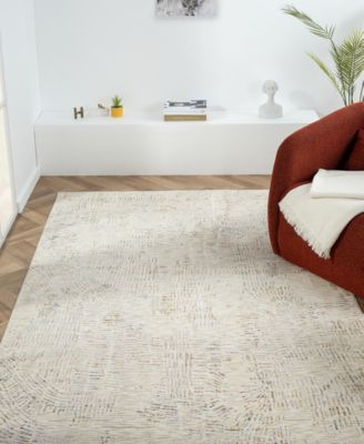 Alexis ALL-465 5'x8' Area Rug