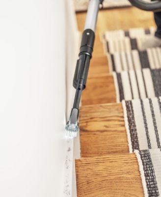 Pet Hair Eraser Turbo Lift-Off Vacuum