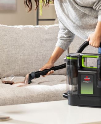 Little Green Max Pet Portable Carpet Cleaner