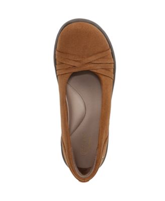 Women's Goody Washable Round Toe Slip Ons