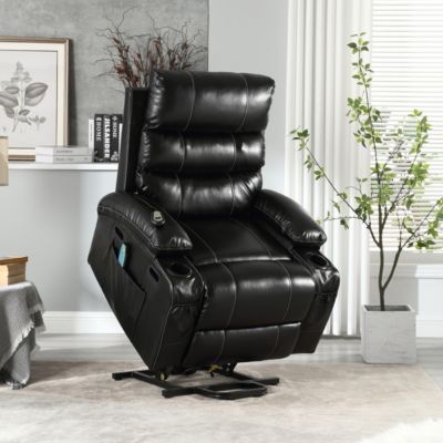 Streamdale Electric Power Lift Recliner Chair for Elderly