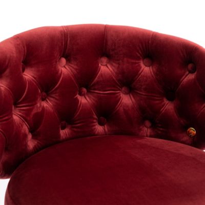 Streamdale Set of 2 Solid Wood Counter Height Bar Stools