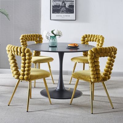1 piece Modern Dining Chair Set