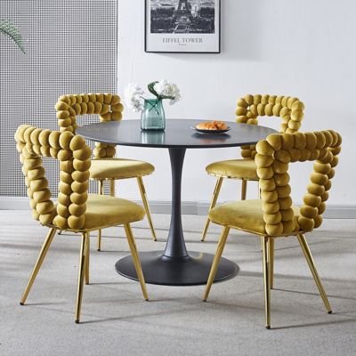 1 piece Modern Dining Chair Set