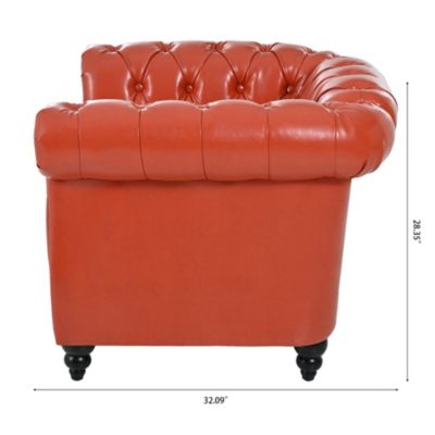 Streamdale 1 Seater Sofa For Living Room