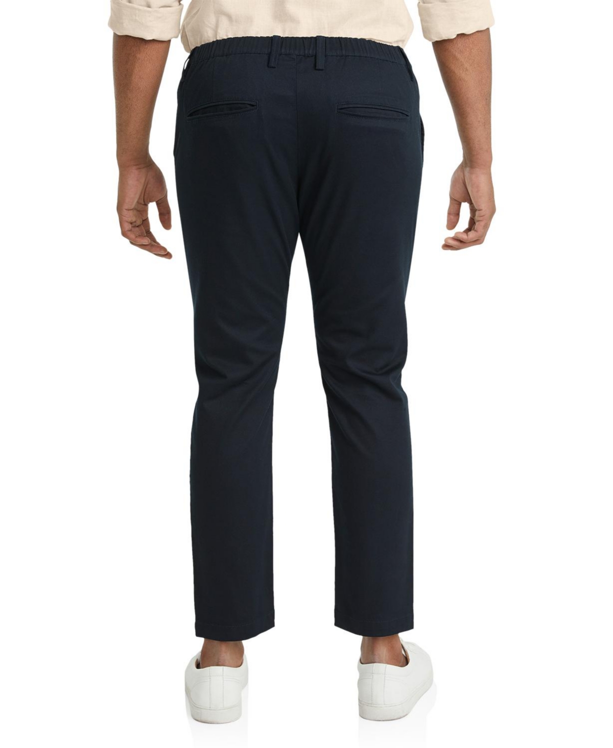 Johnny Bigg Men's Jarvis Slim Stretch Pant