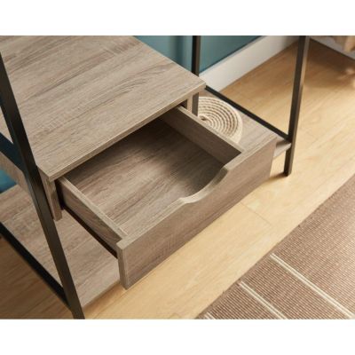 Streamdale Dark Taupe Black