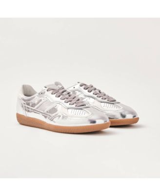 Women's Tb.490 Leather Sneakers