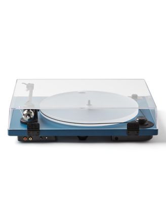 Orbit 2 Special Turntable with Built-In Preamp and Ortofon 2M Red Cartridge