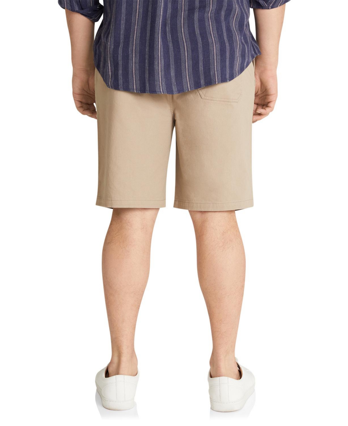 Johnny Bigg Men's Finn Stretch Walk Short