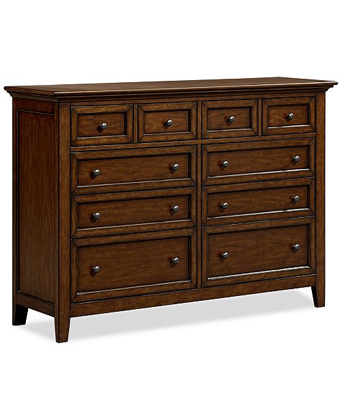 Furniture Matteo Bedroom Furniture Collection, Created for Macy&#39;s & Reviews - Furniture - Macy&#39;s