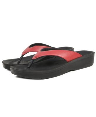 Flumen Comfortable Arch Support  Sandal