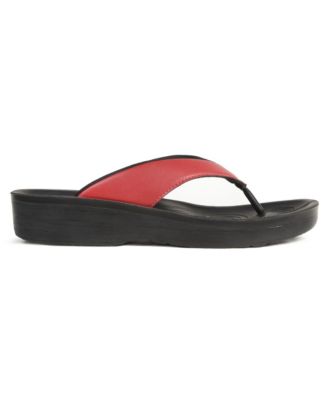 Flumen Comfortable Arch Support  Sandal