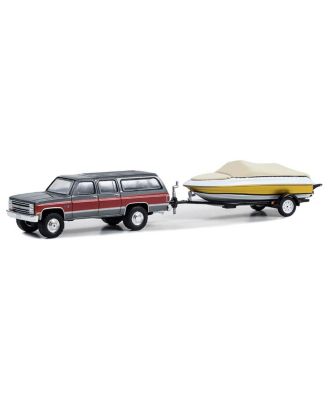 Greenlight Collectibles