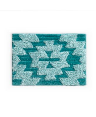 Pendleton Pagosa Springs Cotton Bath Rug 21