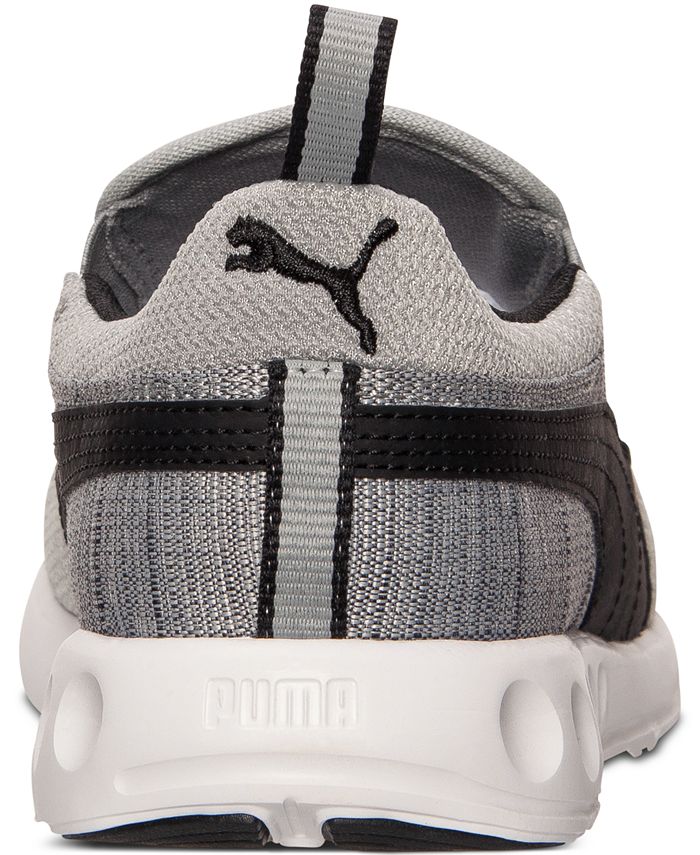 puma carson 2 slip on