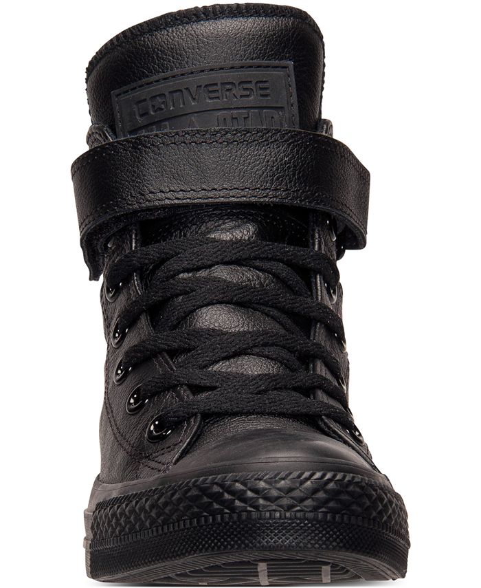 Converse Women's Chuck Taylor Brea Casual Sneakers from Finish Line