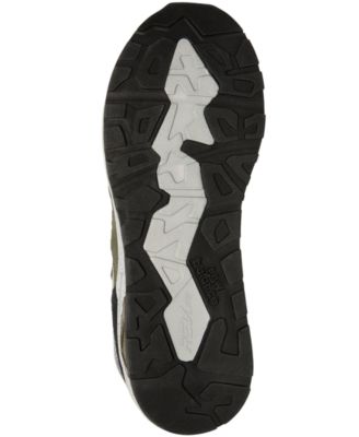 New Balance Women's 580 Composite Casual Sneakers from Finish Line