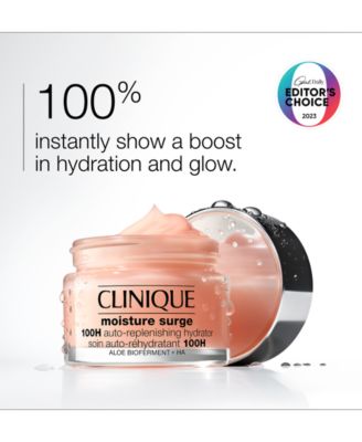Clinique 3-Pc. Hydrate & Glow Skincare Set