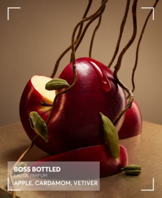 Hugo Boss Men's BOSS BOTTLED Eau de Parfum Fragrance Collection