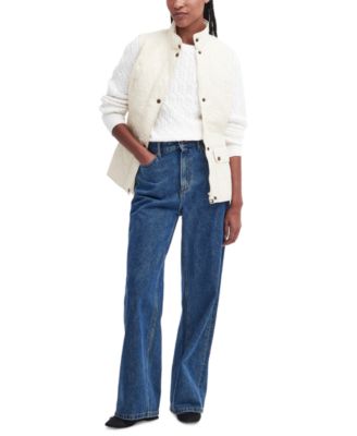 Women's Otterburn Quilted Vest