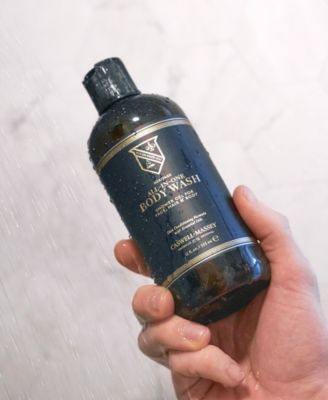 Heritage All-In-One Body Wash, 12 oz.